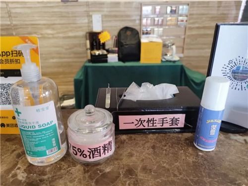 放心住，安心住——優程酒店全面強化防疫措施并規范酒精飲品供應