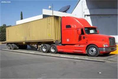 樂清到隰縣貨運公司量大從優