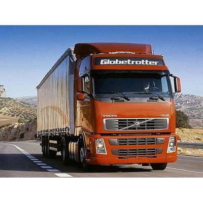 株洲正盛達(dá)汽車運(yùn)輸