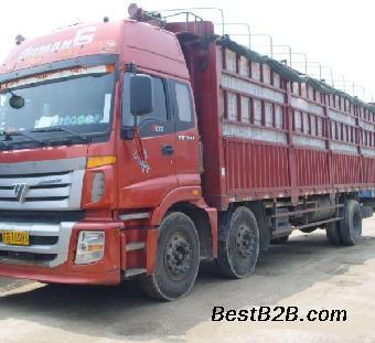 上海到榮成回程車6.8米9.6米13米17.5_志趣網