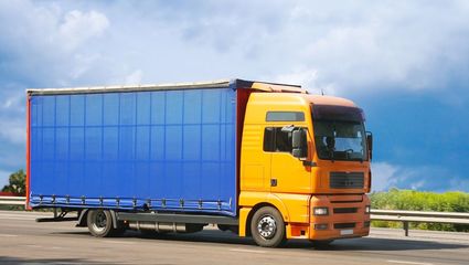 2020年全國十大貨運(yùn)APP排行榜