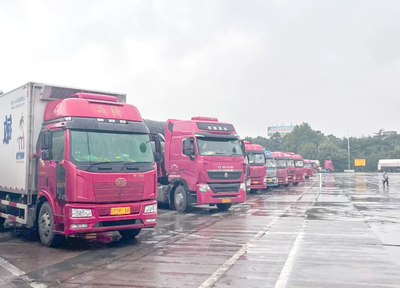 普通貨運車輛年審新規5月1日起實施,涉及輕卡、半掛車等