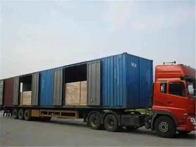 如東到來賓貨運公司 專業物流配送、云倉倉儲托管及國內貨物運輸代理服務